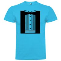 T-shirt Enfant, Awu Adodoé Braco de marque Roly Vignette