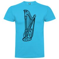 T-shirt Enfant, Awu Adodoé Braco de marque Roly Vignette