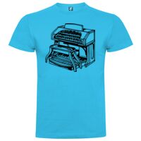 T-shirt Enfant, Awu Adodoé Braco de marque Roly Vignette