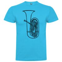 T-shirt Enfant, Awu Adodoé Braco de marque Roly Vignette