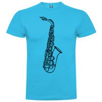 T-shirt Enfant, Awu Adodoé Braco de marque Roly Vignette