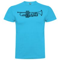 T-shirt Enfant, Awu Adodoé Braco de marque Roly Vignette