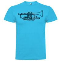 T-shirt Enfant, Awu Adodoé Braco de marque Roly Vignette