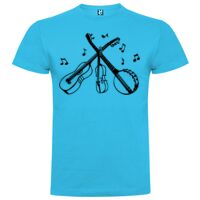 T-shirt Enfant, Awu Adodoé Braco de marque Roly Vignette