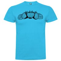 T-shirt Enfant, Awu Adodoé Braco de marque Roly Vignette