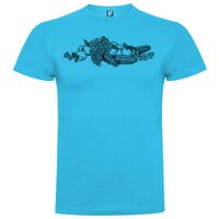 T-shirt Enfant, Awu Adodoé Braco de marque Roly Vignette