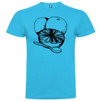 T-shirt Enfant, Awu Adodoé Braco de marque Roly Vignette