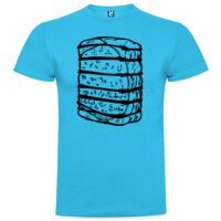 T-shirt Enfant, Awu Adodoé Braco de marque Roly Vignette