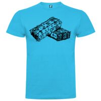 T-shirt Enfant, Awu Adodoé Braco de marque Roly Vignette