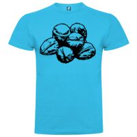 T-shirt Enfant, Awu Adodoé Braco de marque Roly Vignette