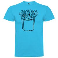 T-shirt Enfant, Awu Adodoé Braco de marque Roly Vignette