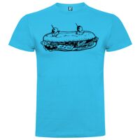 T-shirt Enfant, Awu Adodoé Braco de marque Roly Vignette