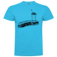 T-shirt Enfant, Awu Adodoé Braco de marque Roly Vignette