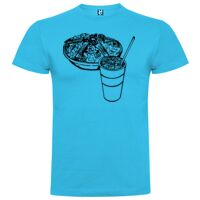 T-shirt Enfant, Awu Adodoé Braco de marque Roly Vignette