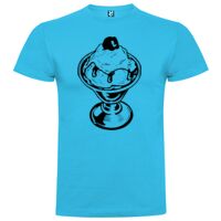 T-shirt Enfant, Awu Adodoé Braco de marque Roly Vignette