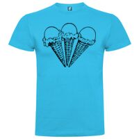 T-shirt Enfant, Awu Adodoé Braco de marque Roly Vignette