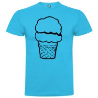 T-shirt Enfant, Awu Adodoé Braco de marque Roly Vignette