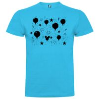 T-shirt Enfant, Awu Adodoé Braco de marque Roly Vignette