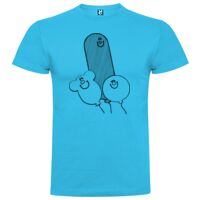 T-shirt Enfant, Awu Adodoé Braco de marque Roly Vignette