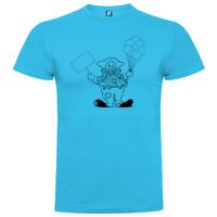 T-shirt Enfant, Awu Adodoé Braco de marque Roly Vignette