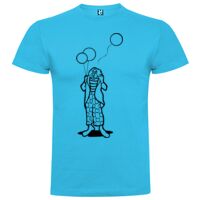 T-shirt Enfant, Awu Adodoé Braco de marque Roly Vignette