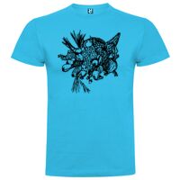 T-shirt Enfant, Awu Adodoé Braco de marque Roly Vignette