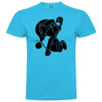 T-shirt Enfant, Awu Adodoé Braco de marque Roly Vignette