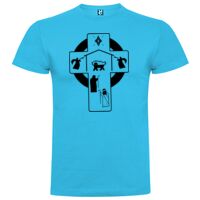 T-shirt Enfant, Awu Adodoé Braco de marque Roly Vignette