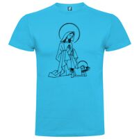 T-shirt Enfant, Awu Adodoé Braco de marque Roly Vignette