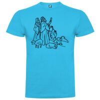 T-shirt Enfant, Awu Adodoé Braco de marque Roly Vignette