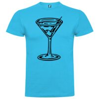 T-shirt Enfant, Awu Adodoé Braco de marque Roly Vignette