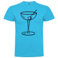 T-shirt Enfant, Awu Adodoé Braco de marque Roly Vignette