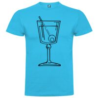 T-shirt Enfant, Awu Adodoé Braco de marque Roly Vignette