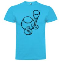 T-shirt Enfant, Awu Adodoé Braco de marque Roly Vignette