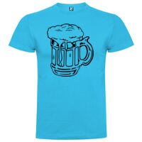 T-shirt Enfant, Awu Adodoé Braco de marque Roly Vignette