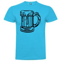 T-shirt Enfant, Awu Adodoé Braco de marque Roly Vignette