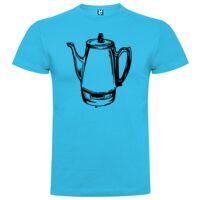 T-shirt Enfant, Awu Adodoé Braco de marque Roly Vignette