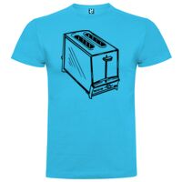 T-shirt Enfant, Awu Adodoé Braco de marque Roly Vignette