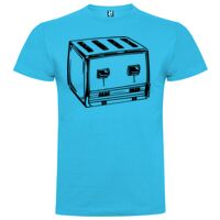 T-shirt Enfant, Awu Adodoé Braco de marque Roly Vignette