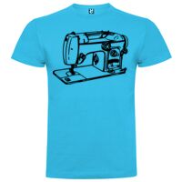 T-shirt Enfant, Awu Adodoé Braco de marque Roly Vignette