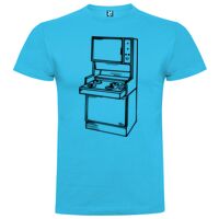 T-shirt Enfant, Awu Adodoé Braco de marque Roly Vignette