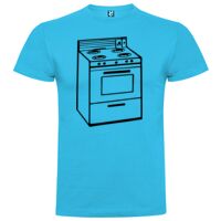 T-shirt Enfant, Awu Adodoé Braco de marque Roly Vignette