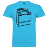 T-shirt Enfant, Awu Adodoé Braco de marque Roly Vignette