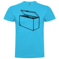 T-shirt Enfant, Awu Adodoé Braco de marque Roly Vignette