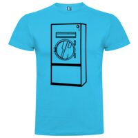 T-shirt Enfant, Awu Adodoé Braco de marque Roly Vignette