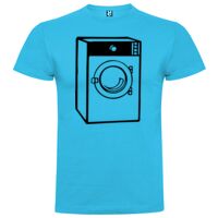 T-shirt Enfant, Awu Adodoé Braco de marque Roly Vignette