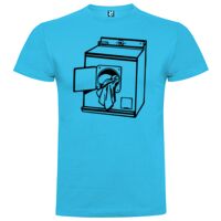 T-shirt Enfant, Awu Adodoé Braco de marque Roly Vignette