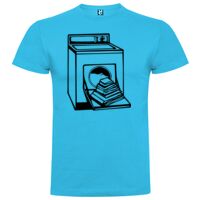 T-shirt Enfant, Awu Adodoé Braco de marque Roly Vignette