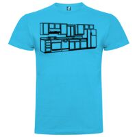 T-shirt Enfant, Awu Adodoé Braco de marque Roly Vignette