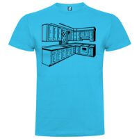 T-shirt Enfant, Awu Adodoé Braco de marque Roly Vignette